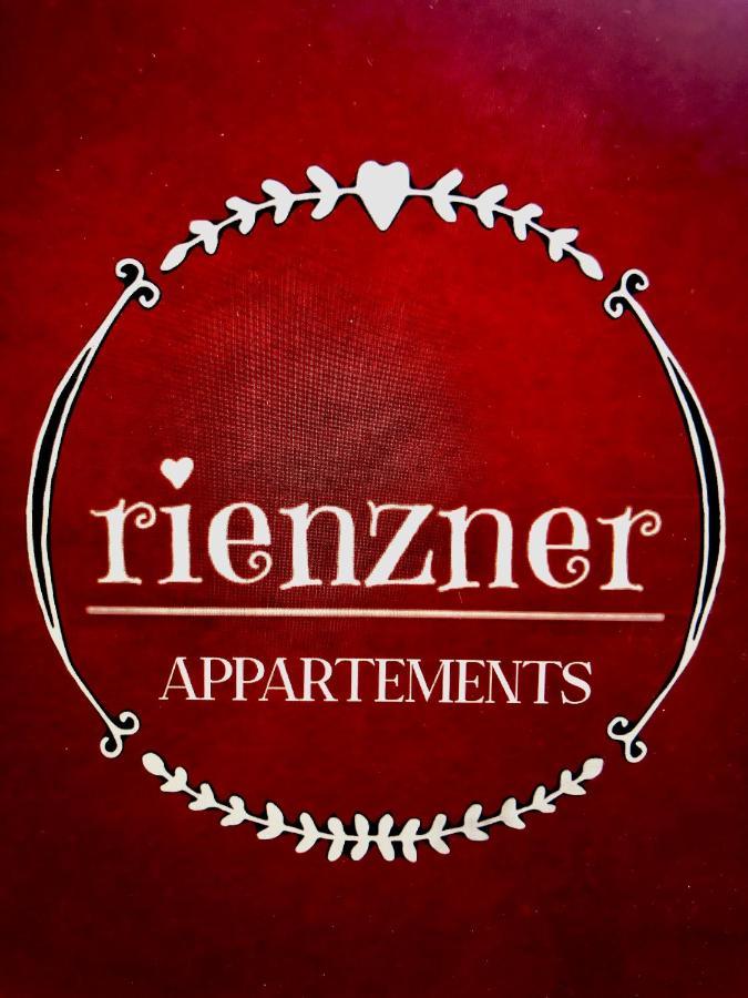 Appartements Rienzner Dobbiaco Kültér fotó